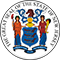 New Jersey State Seal